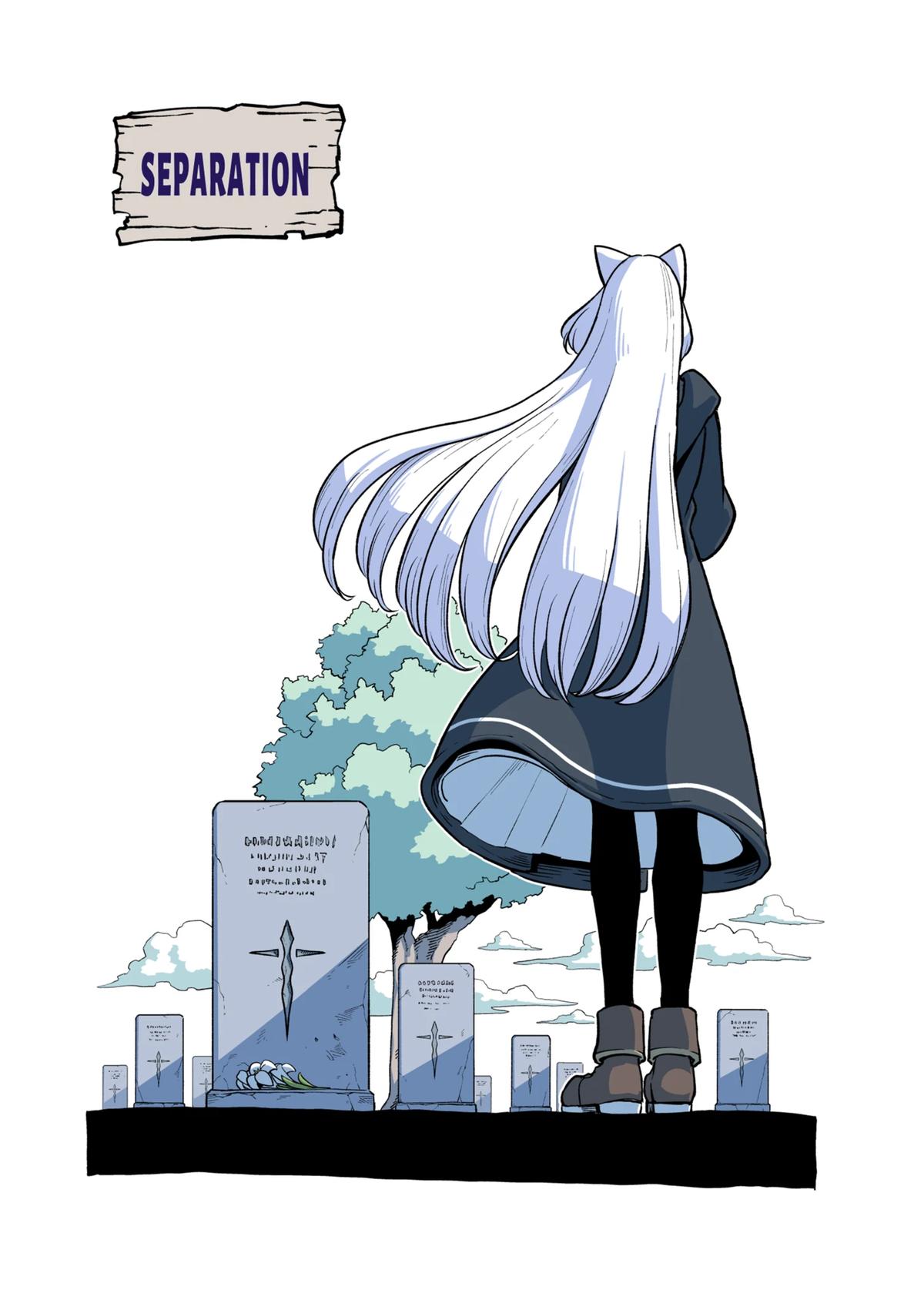 Verndio - Surreal Sword Saga Chapter 52 23