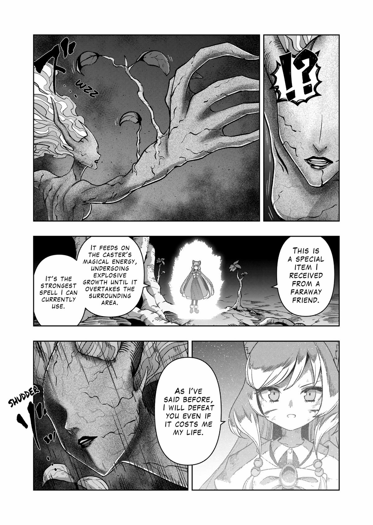 Verndio - Surreal Sword Saga Chapter 53 3