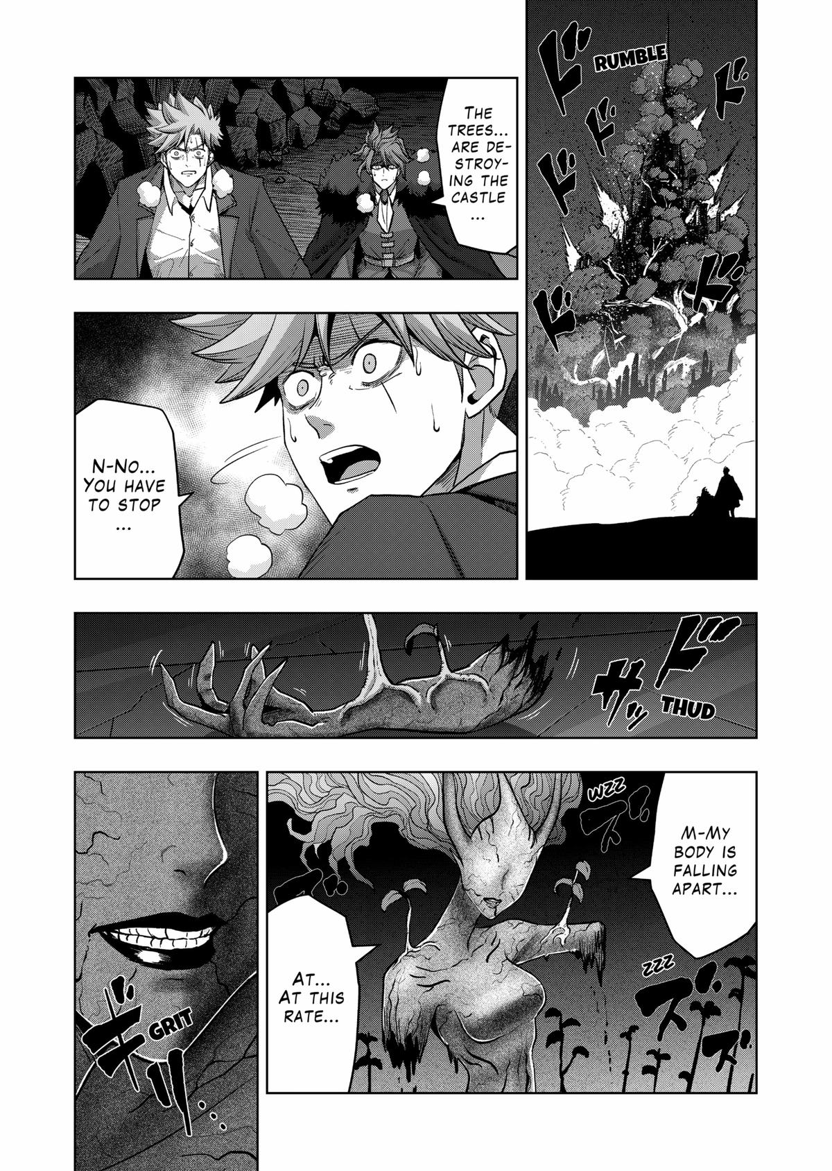 Verndio - Surreal Sword Saga Chapter 53 7