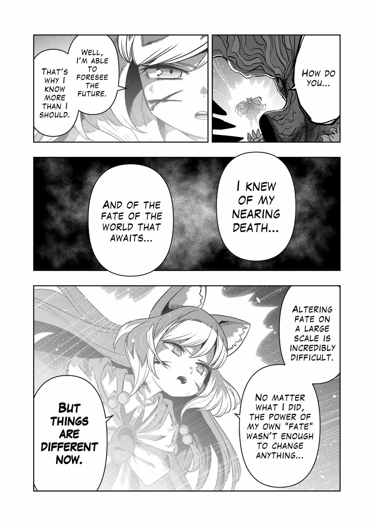 Verndio - Surreal Sword Saga Chapter 53 12