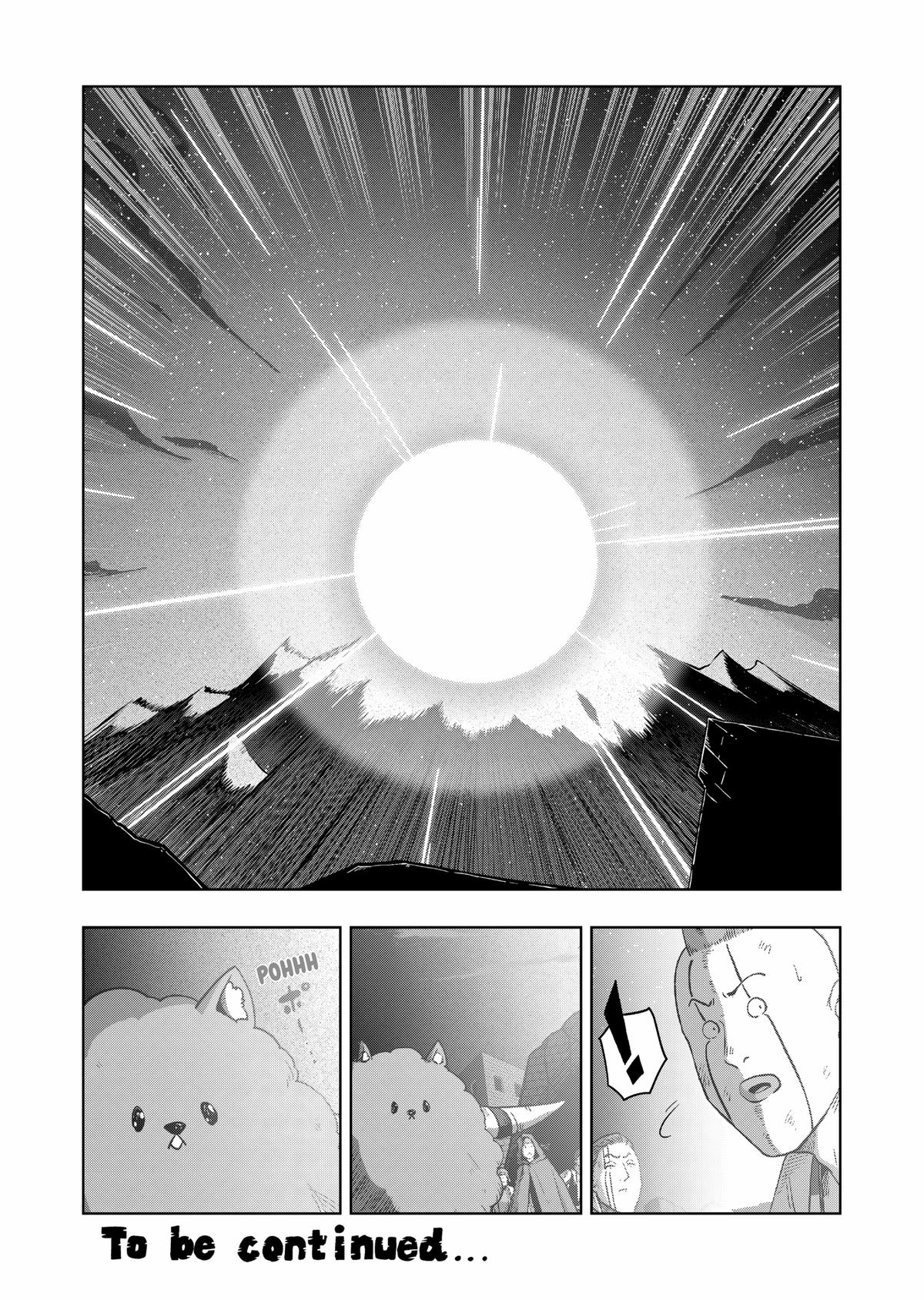 Verndio - Surreal Sword Saga Chapter 53 16