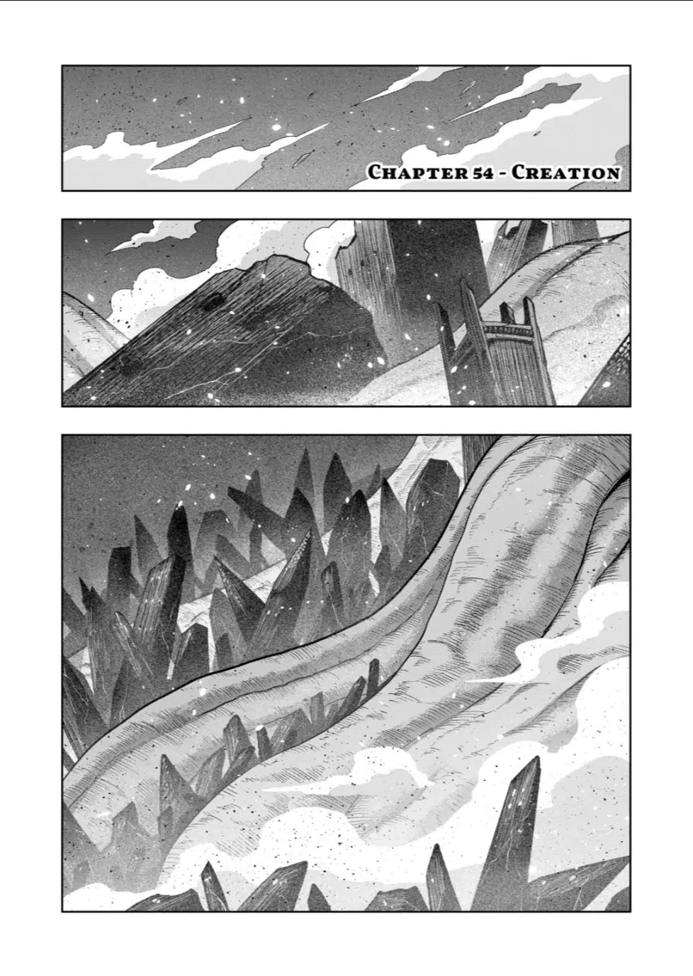 Verndio - Surreal Sword Saga Chapter 54.1 1