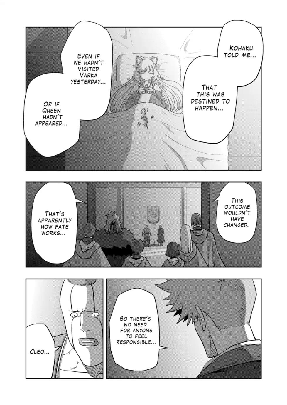 Verndio - Surreal Sword Saga Chapter 54.1 14
