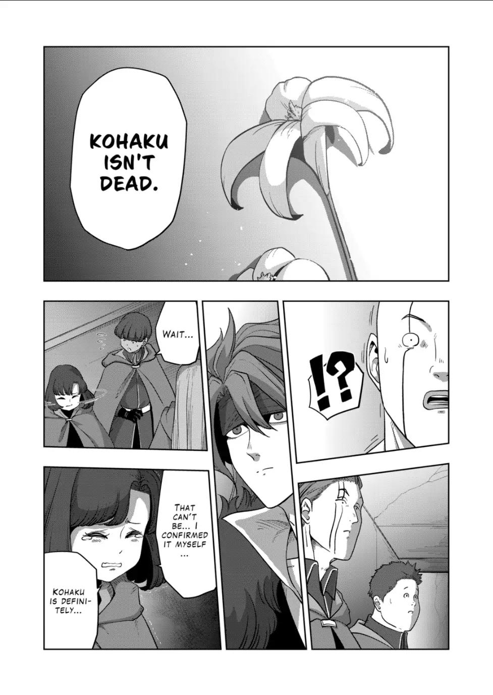Verndio - Surreal Sword Saga Chapter 54.1 16