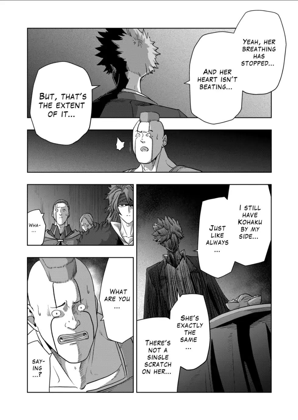 Verndio - Surreal Sword Saga Chapter 54.1 17