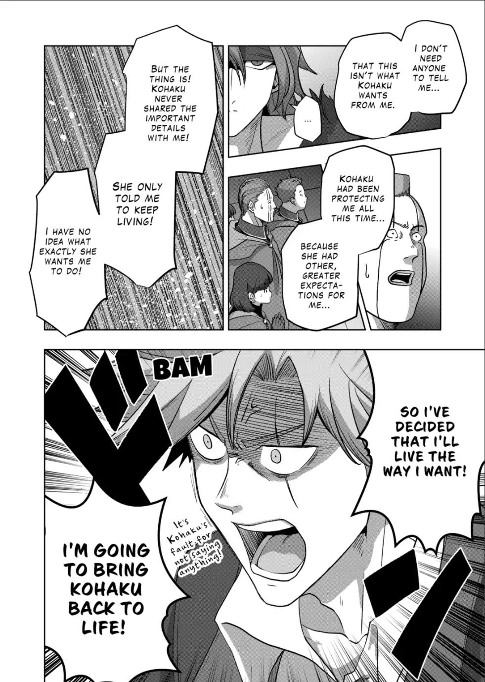 Verndio - Surreal Sword Saga Chapter 54.2 4