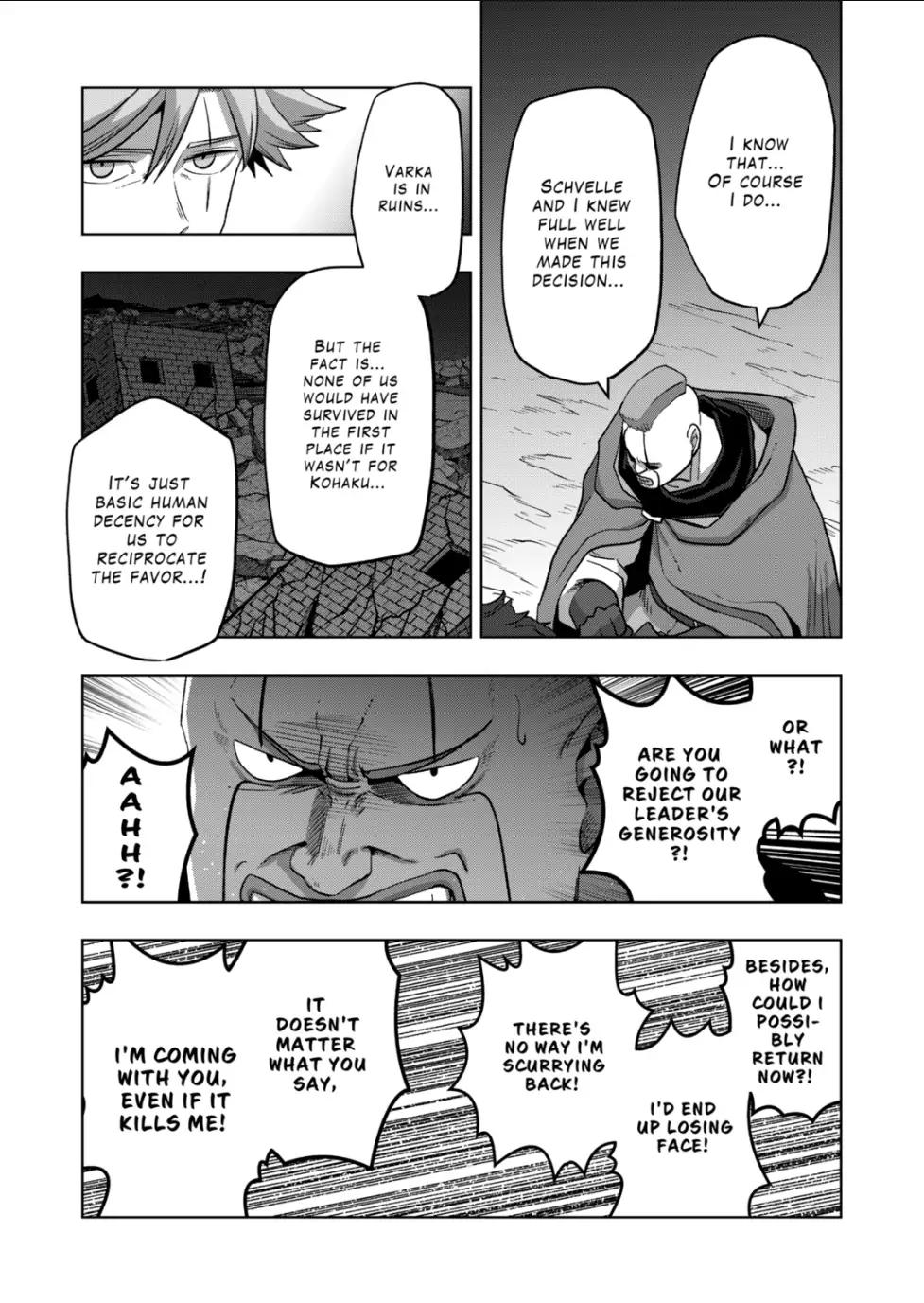 Verndio - Surreal Sword Saga Chapter 54.3 2
