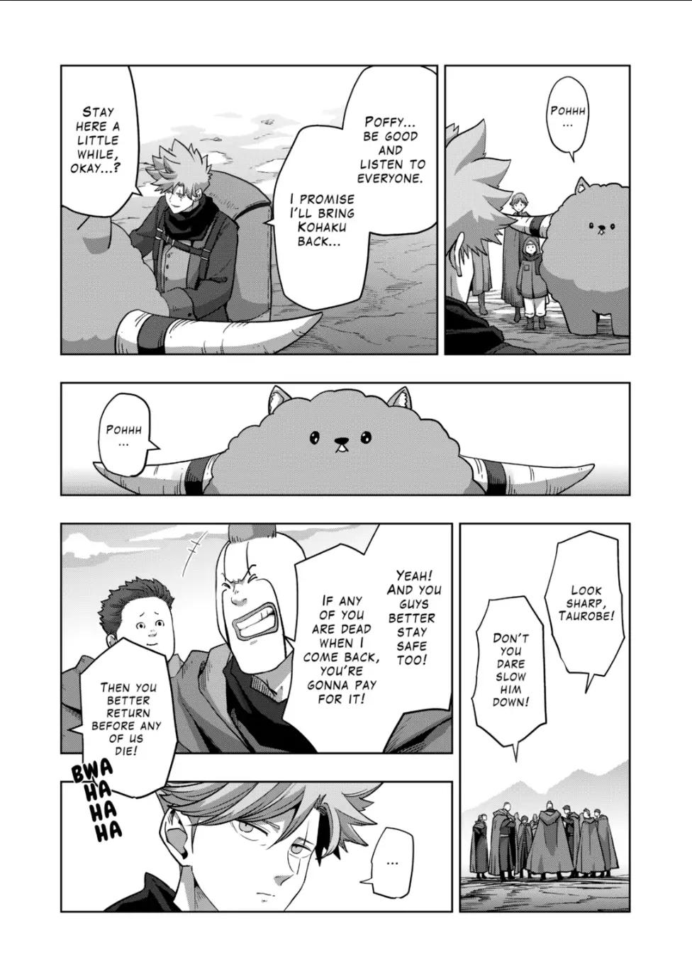 Verndio - Surreal Sword Saga Chapter 54.3 4