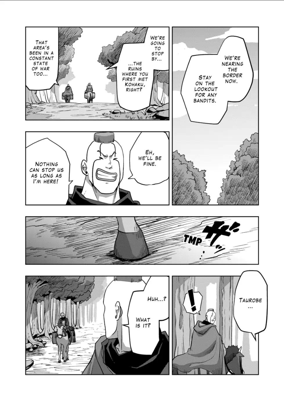 Verndio - Surreal Sword Saga Chapter 54.3 8