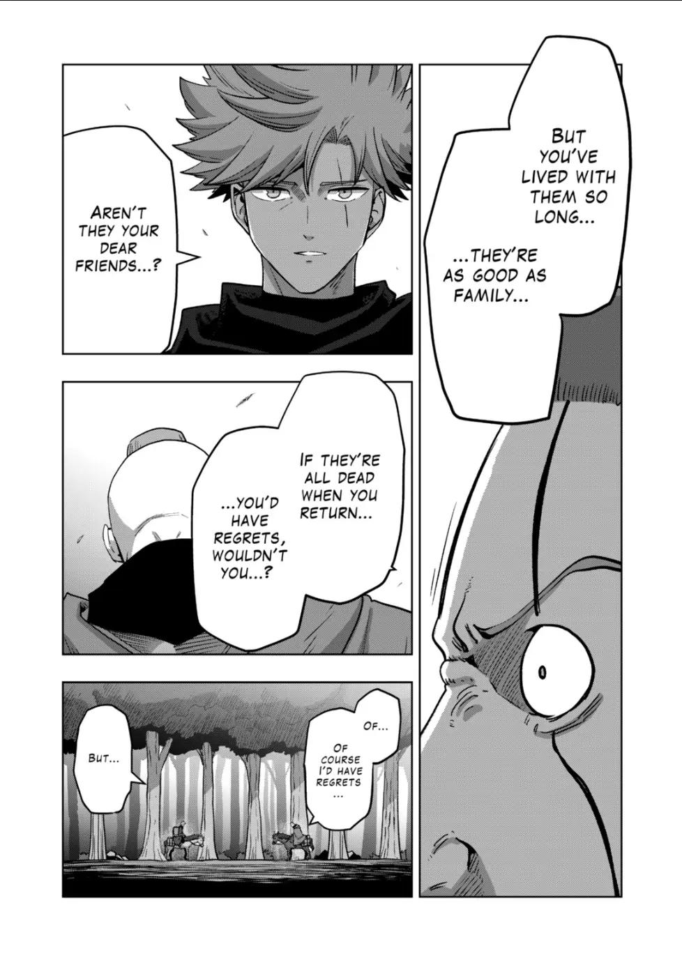 Verndio - Surreal Sword Saga Chapter 54.3 12