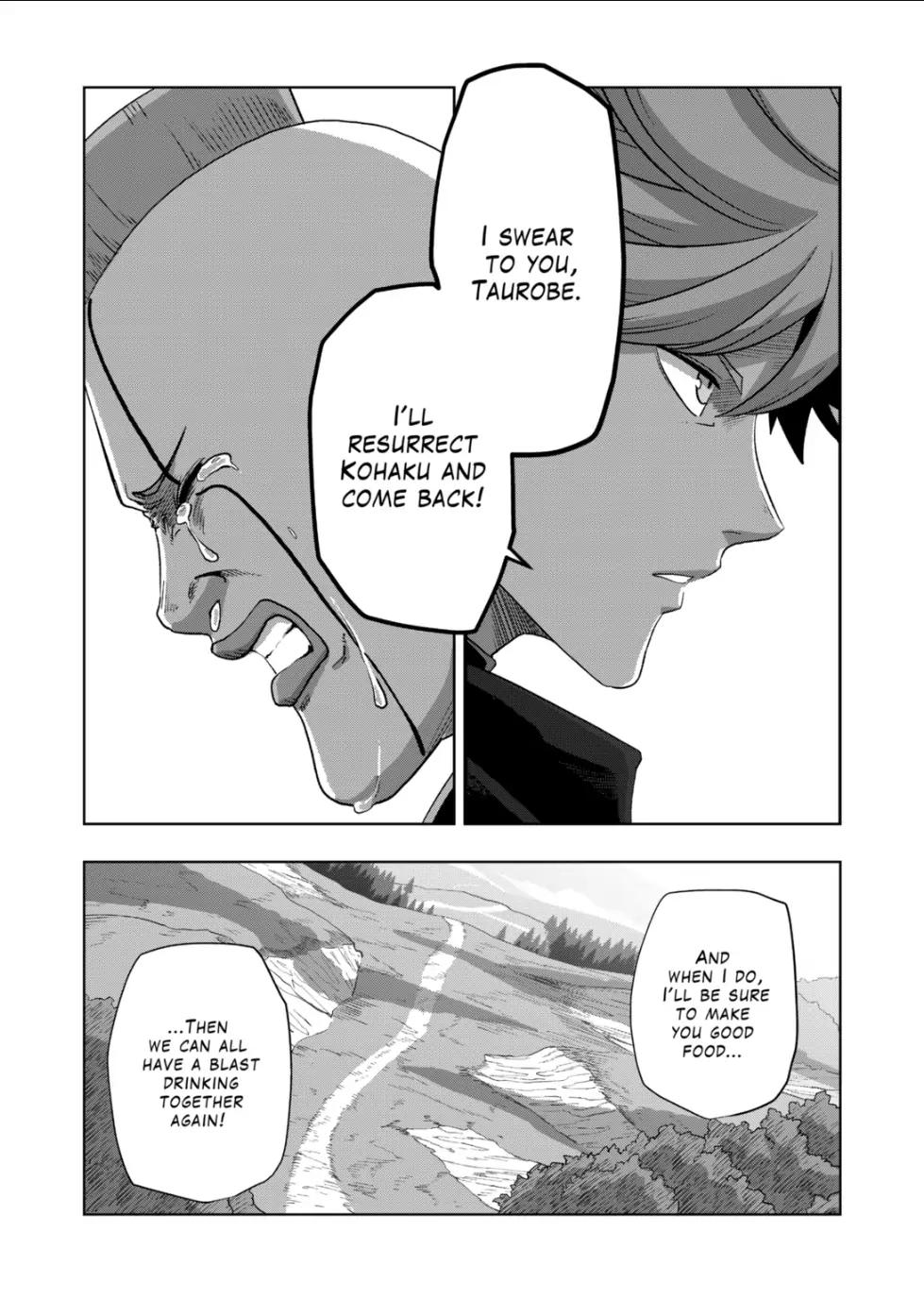 Verndio - Surreal Sword Saga Chapter 54.3 16