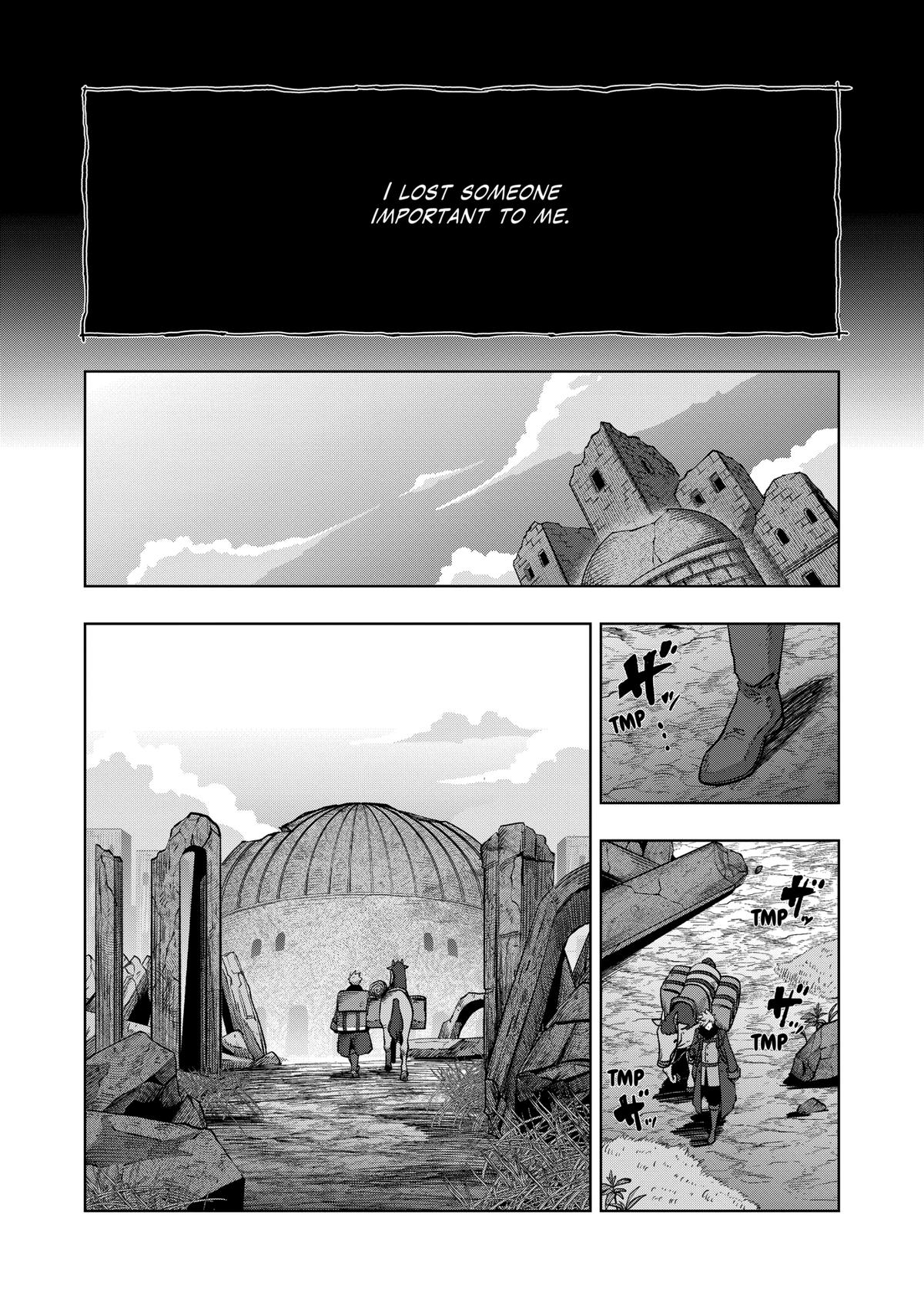 Verndio - Surreal Sword Saga Chapter 55 2