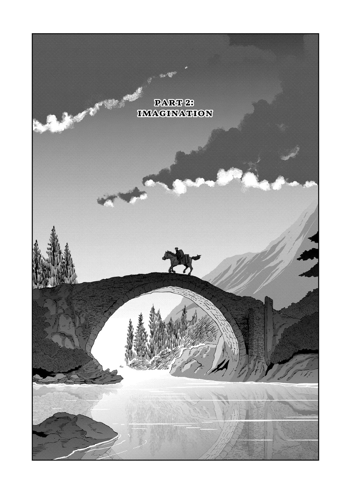 Verndio - Surreal Sword Saga Chapter 55 7