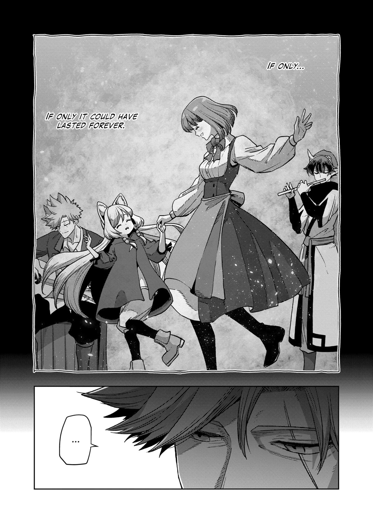 Verndio - Surreal Sword Saga Chapter 55 14