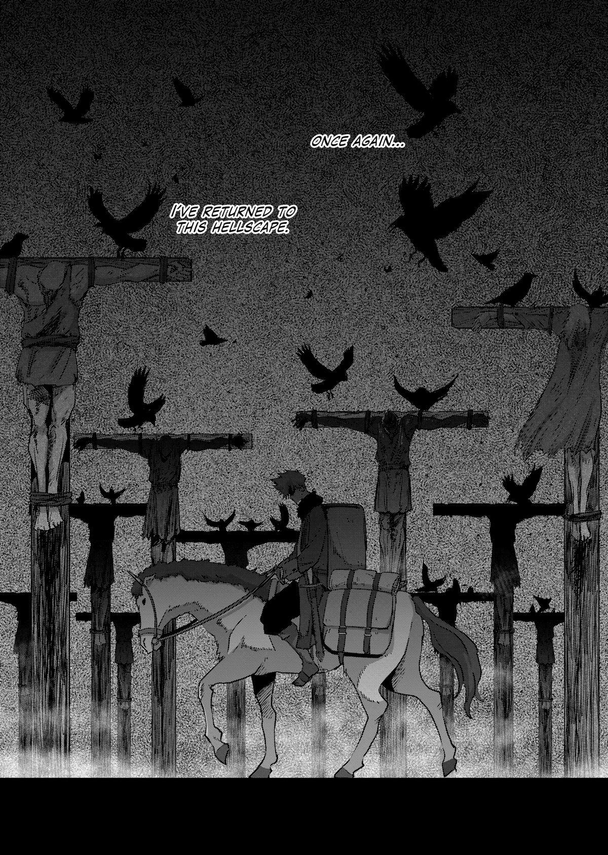 Verndio - Surreal Sword Saga Chapter 55 15