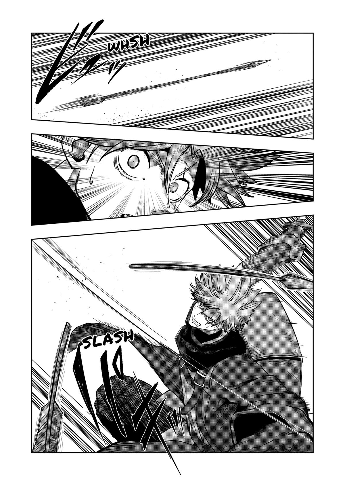 Verndio - Surreal Sword Saga Chapter 55 19