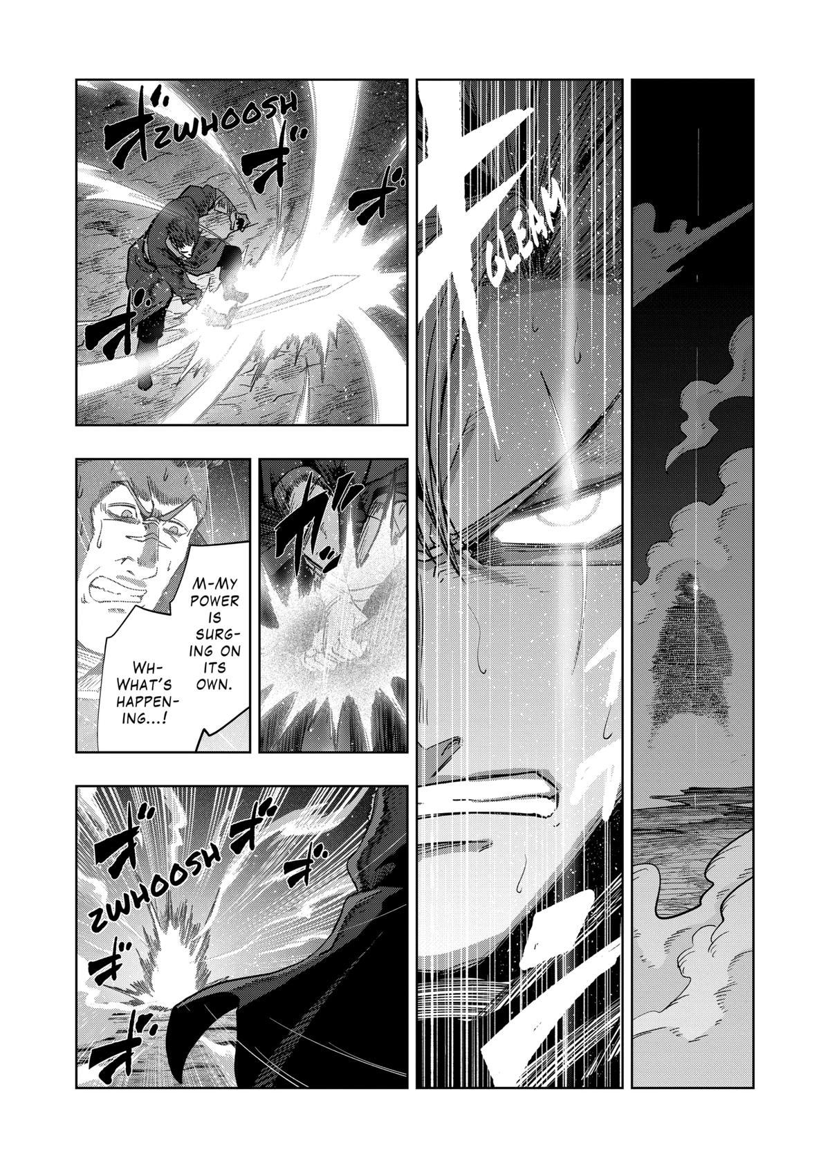 Verndio - Surreal Sword Saga Chapter 55 27
