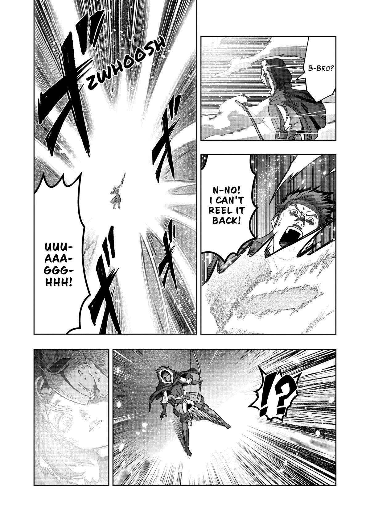 Verndio - Surreal Sword Saga Chapter 55 28