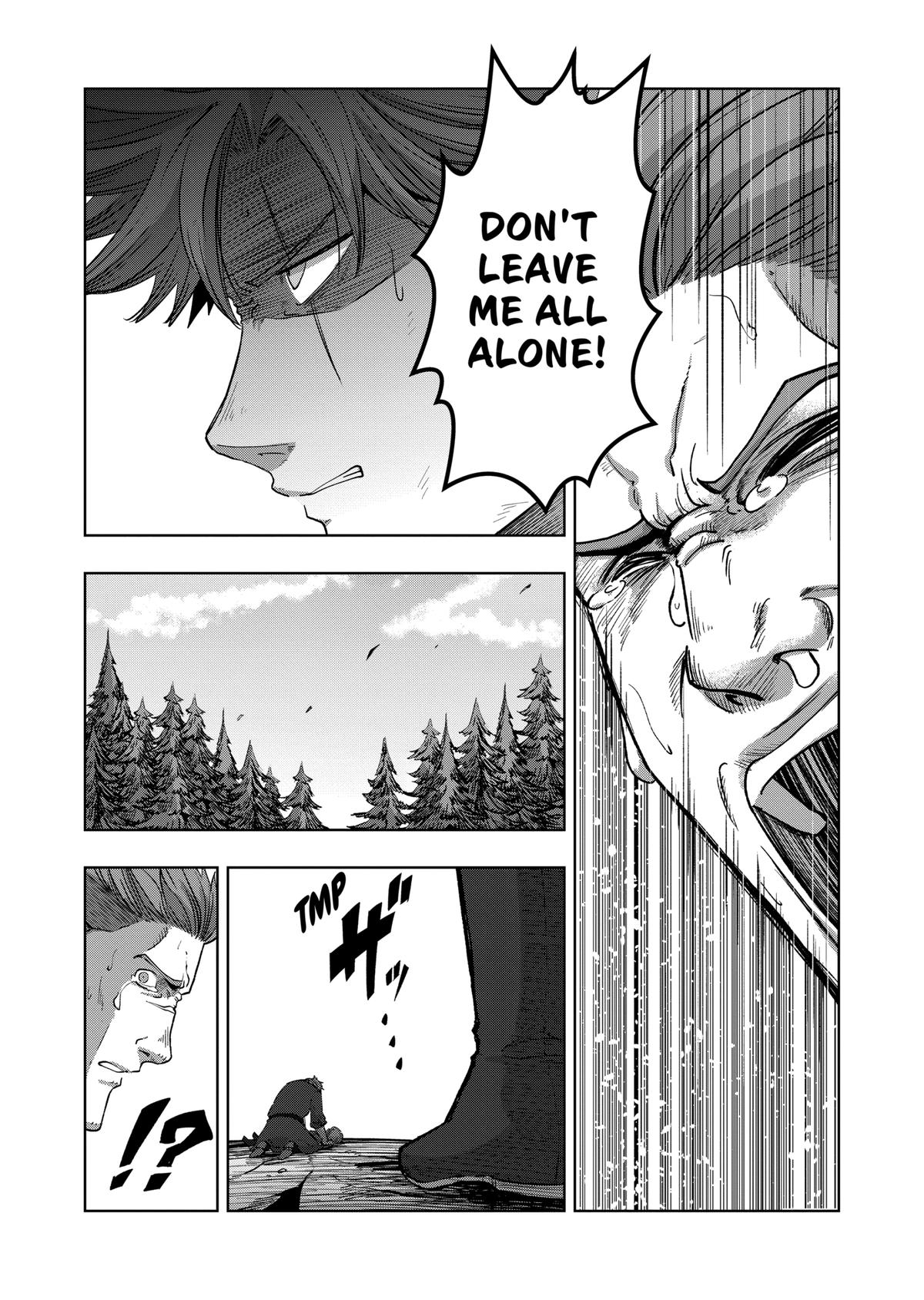 Verndio - Surreal Sword Saga Chapter 55 33