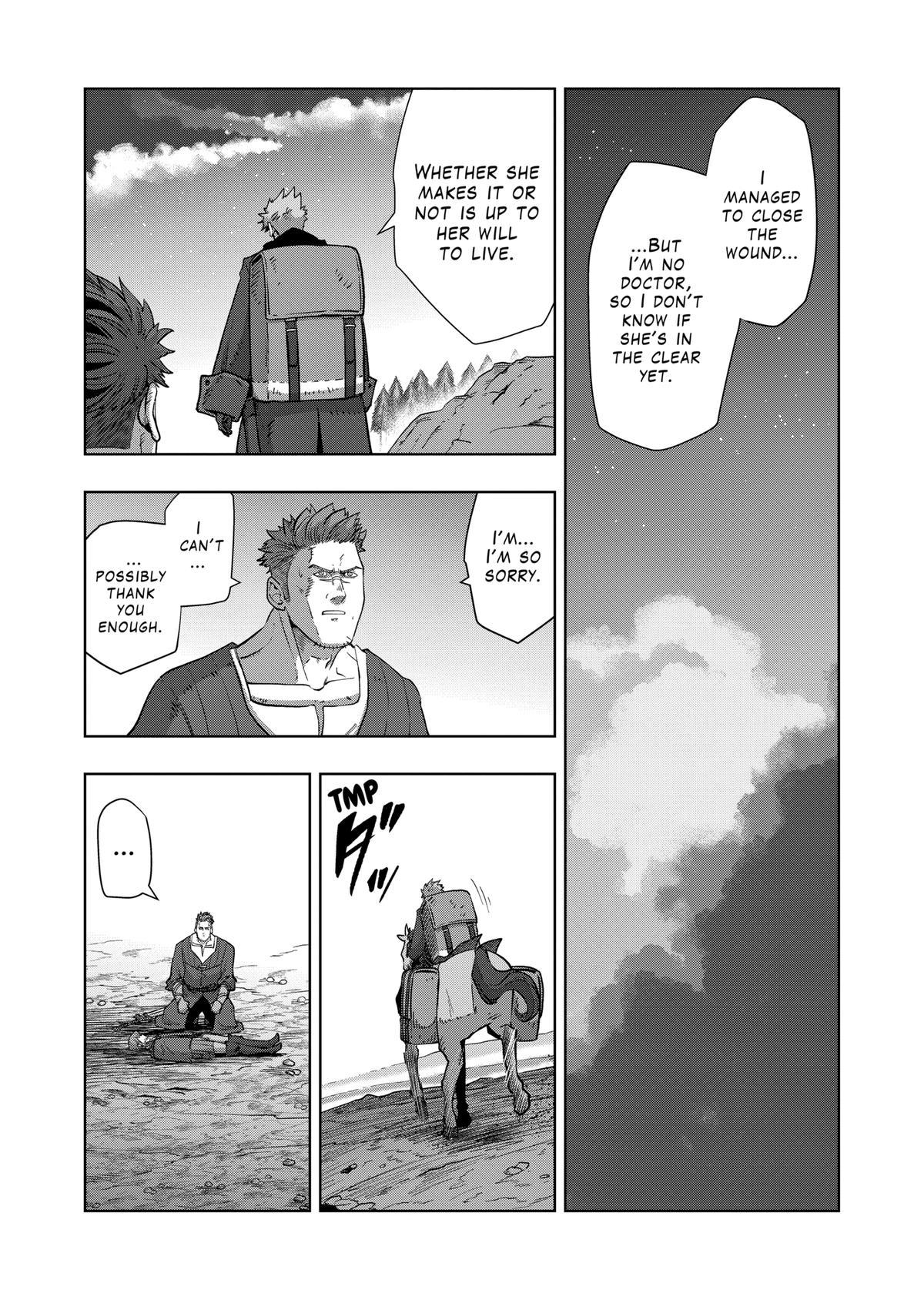 Verndio - Surreal Sword Saga Chapter 55 38