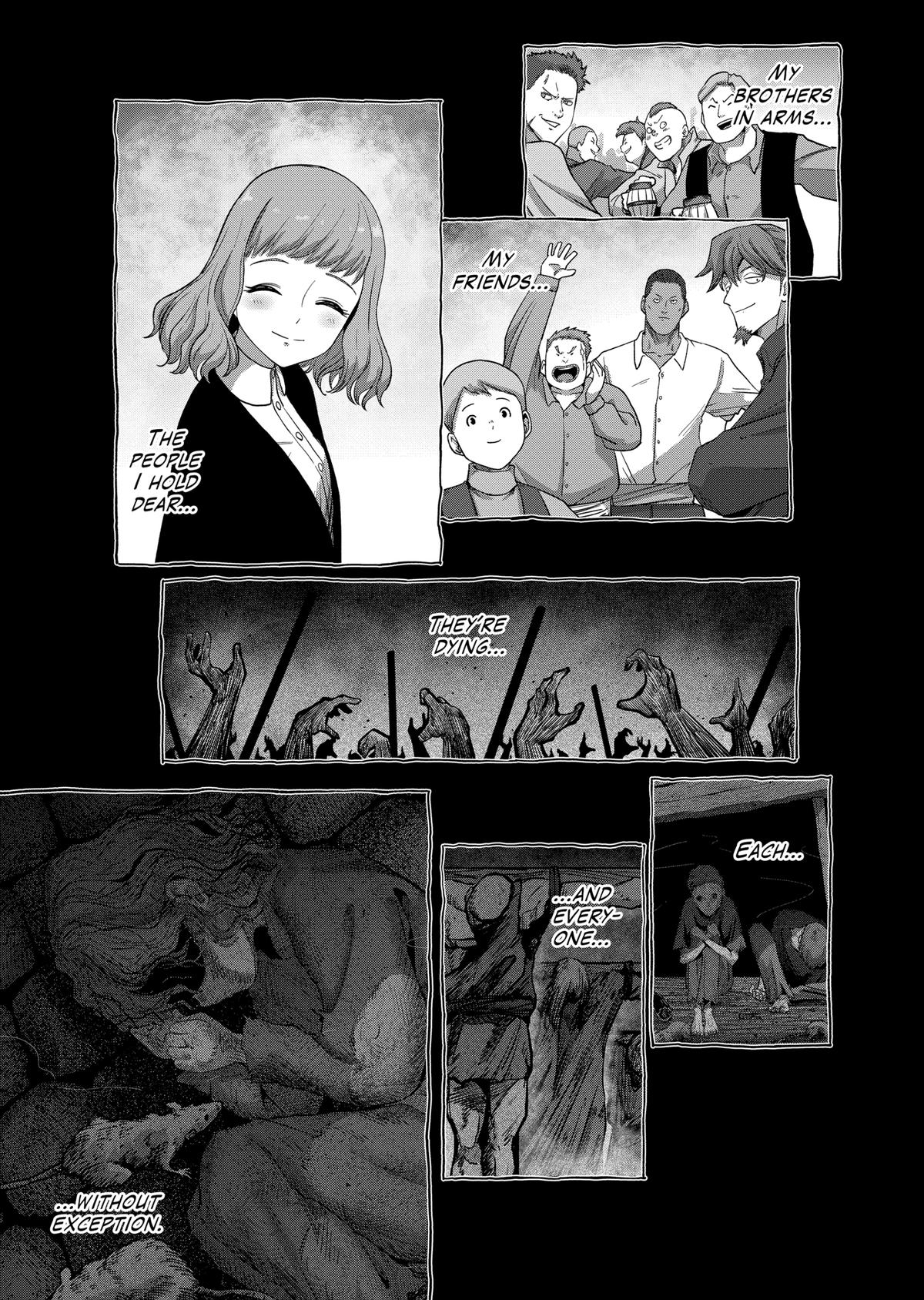 Verndio - Surreal Sword Saga Chapter 56 3