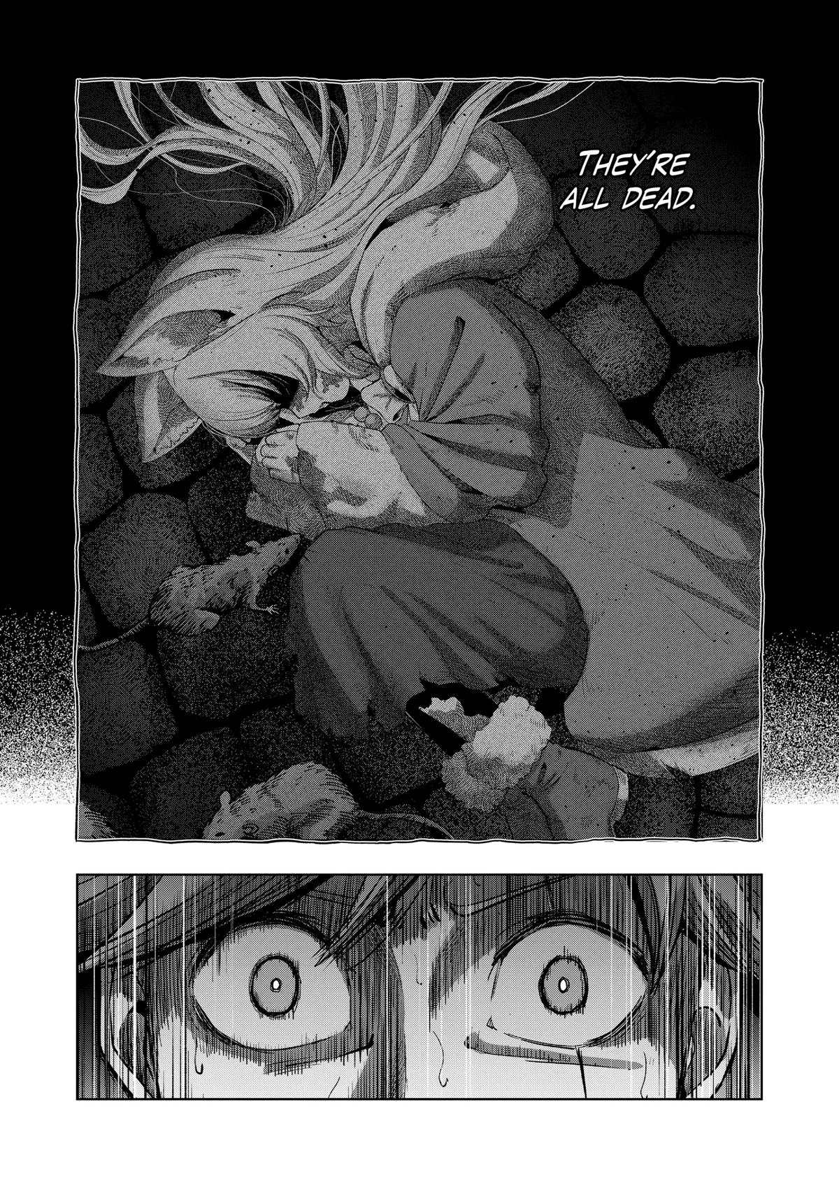 Verndio - Surreal Sword Saga Chapter 56 4