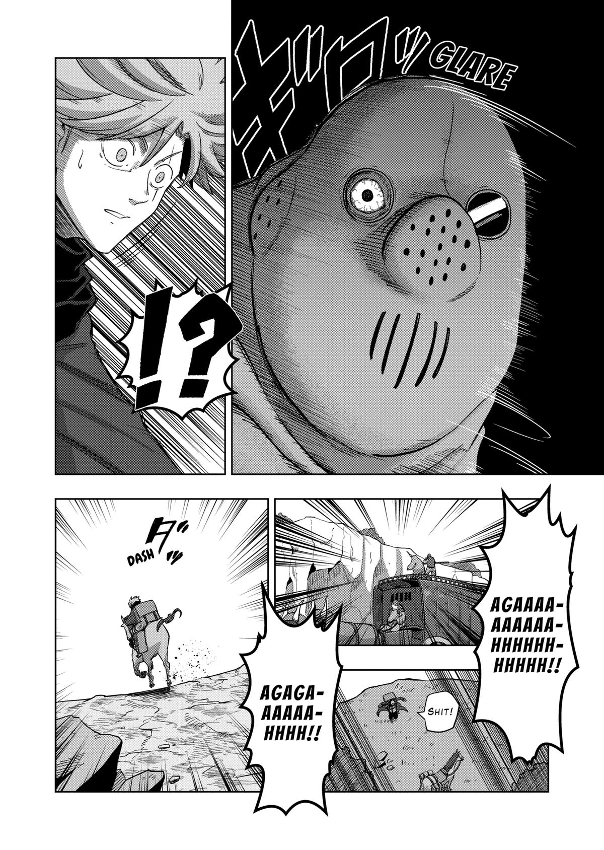Verndio - Surreal Sword Saga Chapter 56 12