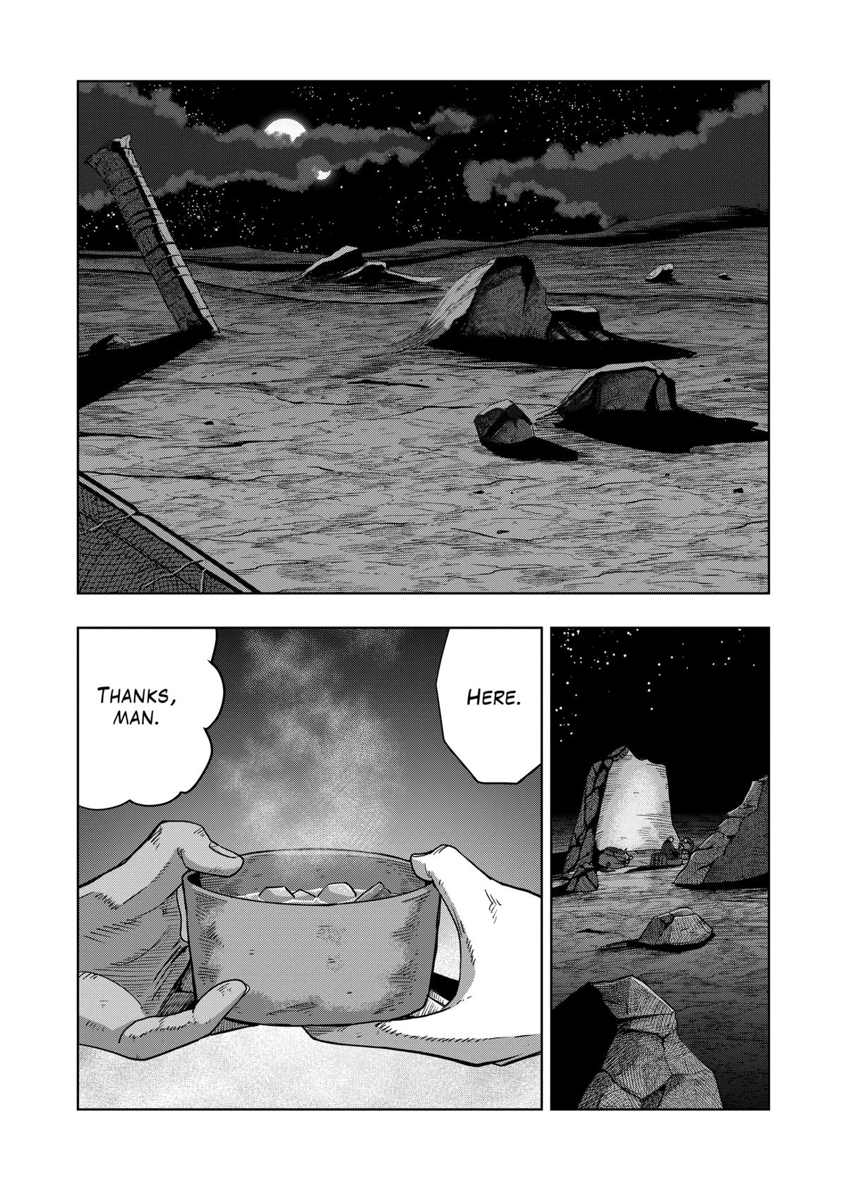 Verndio - Surreal Sword Saga Chapter 57 10