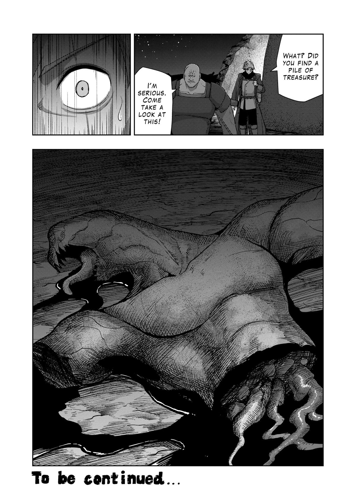 Verndio - Surreal Sword Saga Chapter 57 16