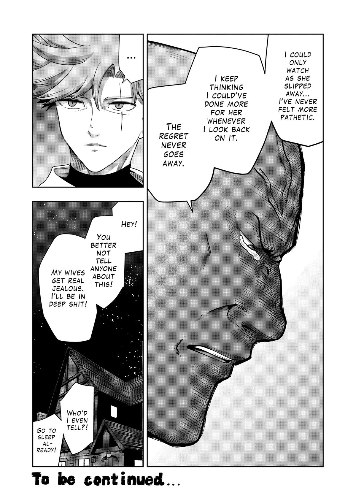 Verndio - Surreal Sword Saga Chapter 58 16