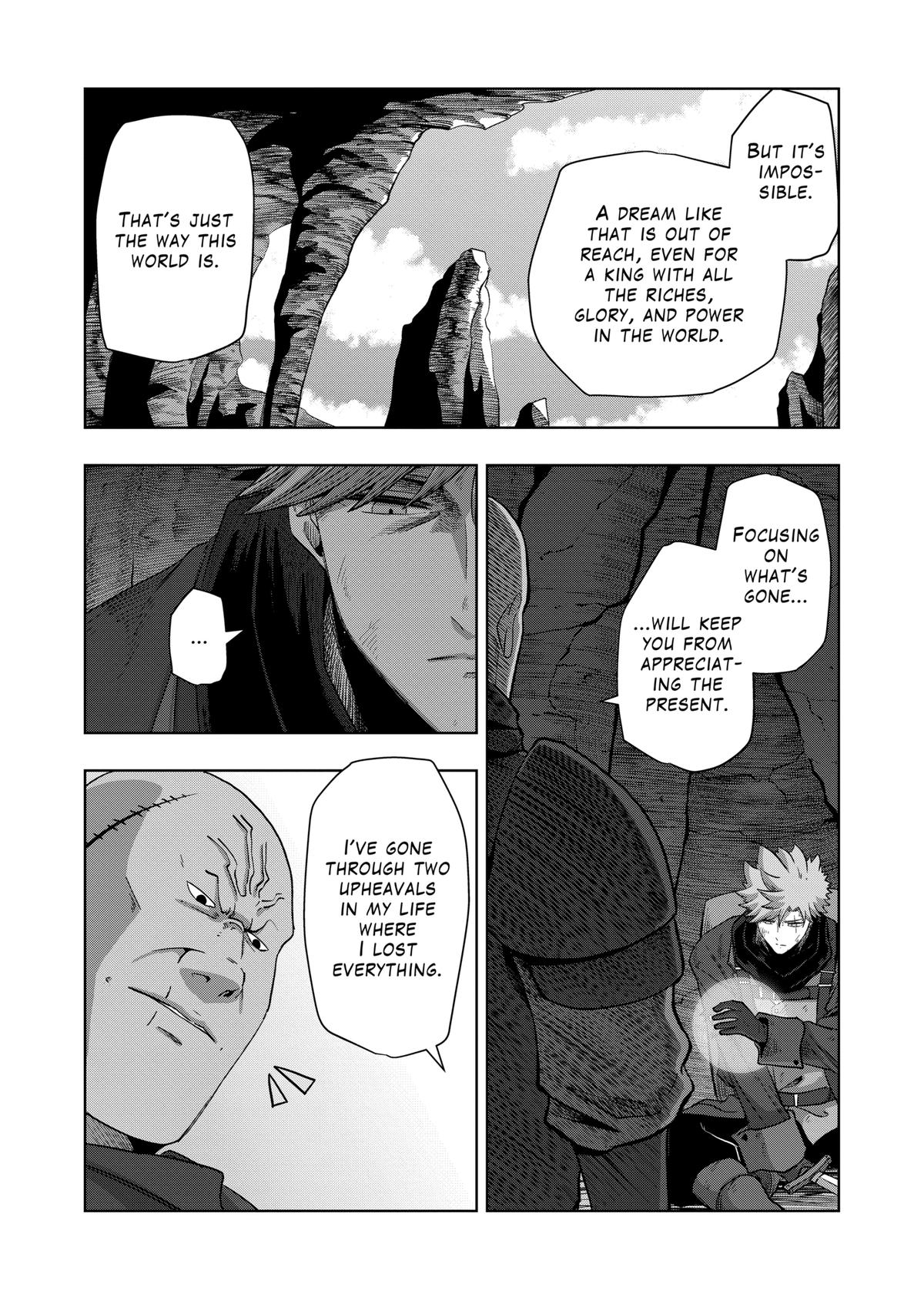 Verndio - Surreal Sword Saga Chapter 59 7