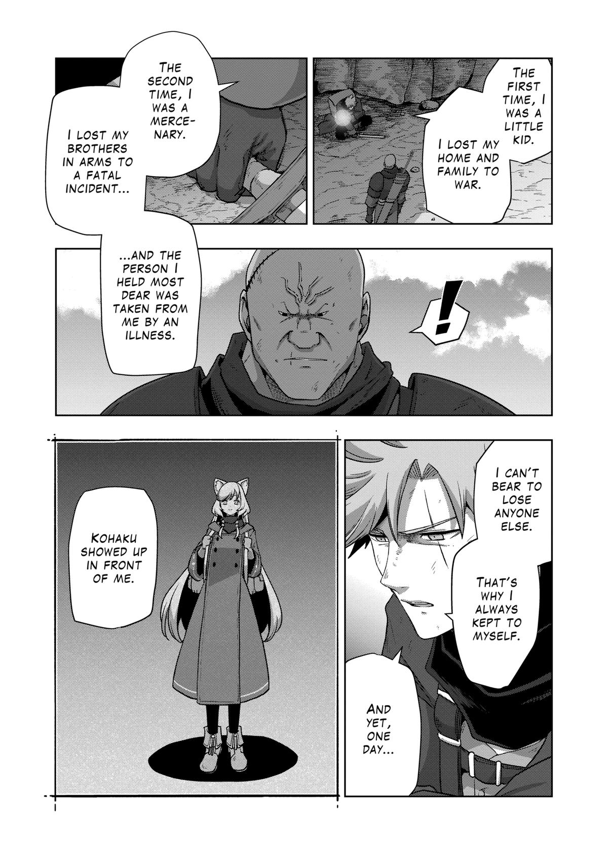 Verndio - Surreal Sword Saga Chapter 59 8