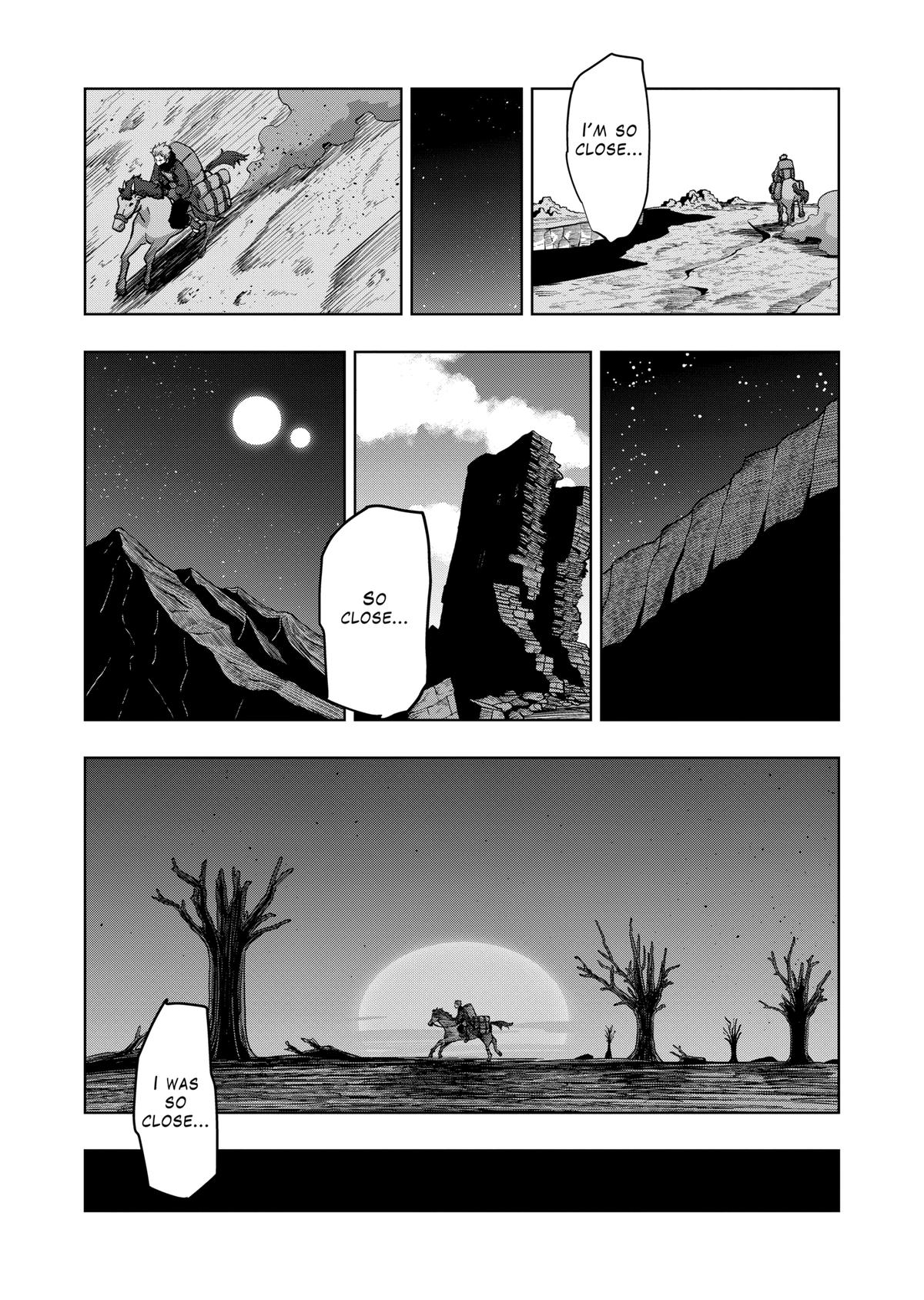 Verndio - Surreal Sword Saga Chapter 60 10