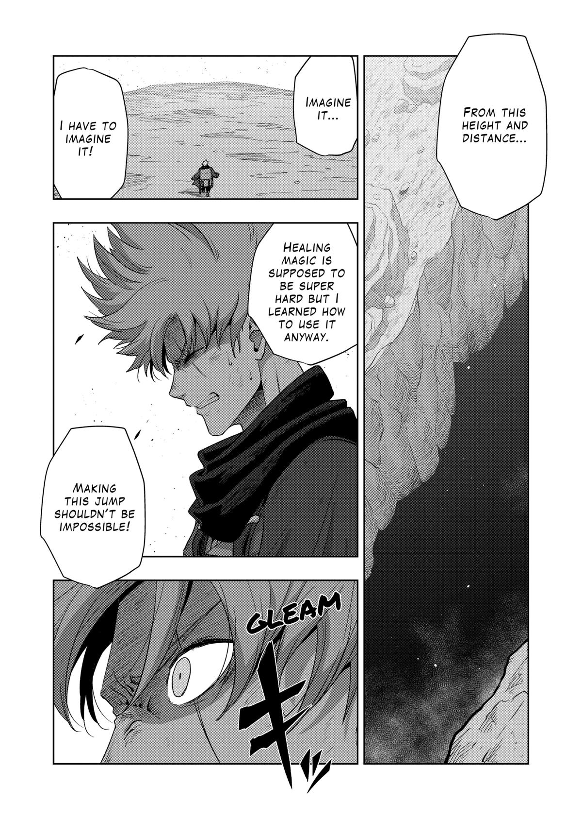 Verndio - Surreal Sword Saga Chapter 60 14