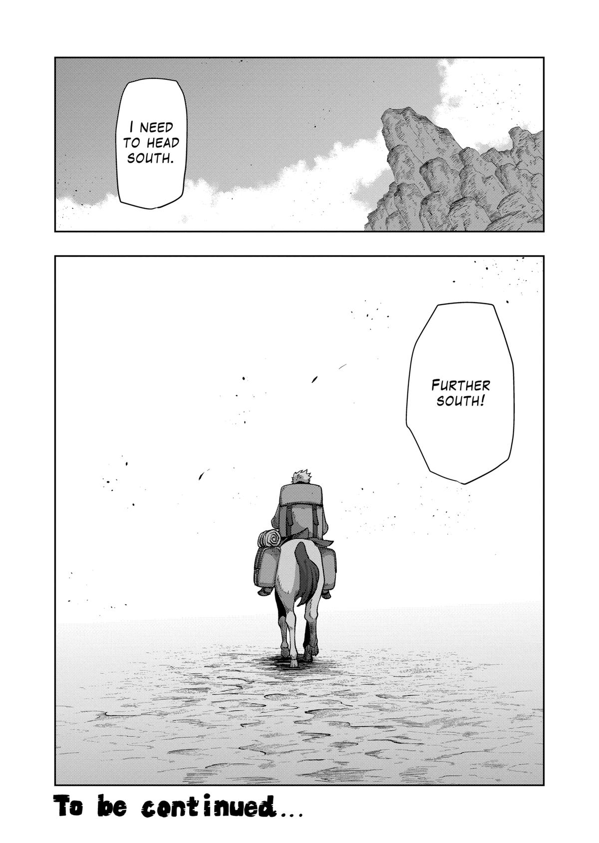 Verndio - Surreal Sword Saga Chapter 60 17