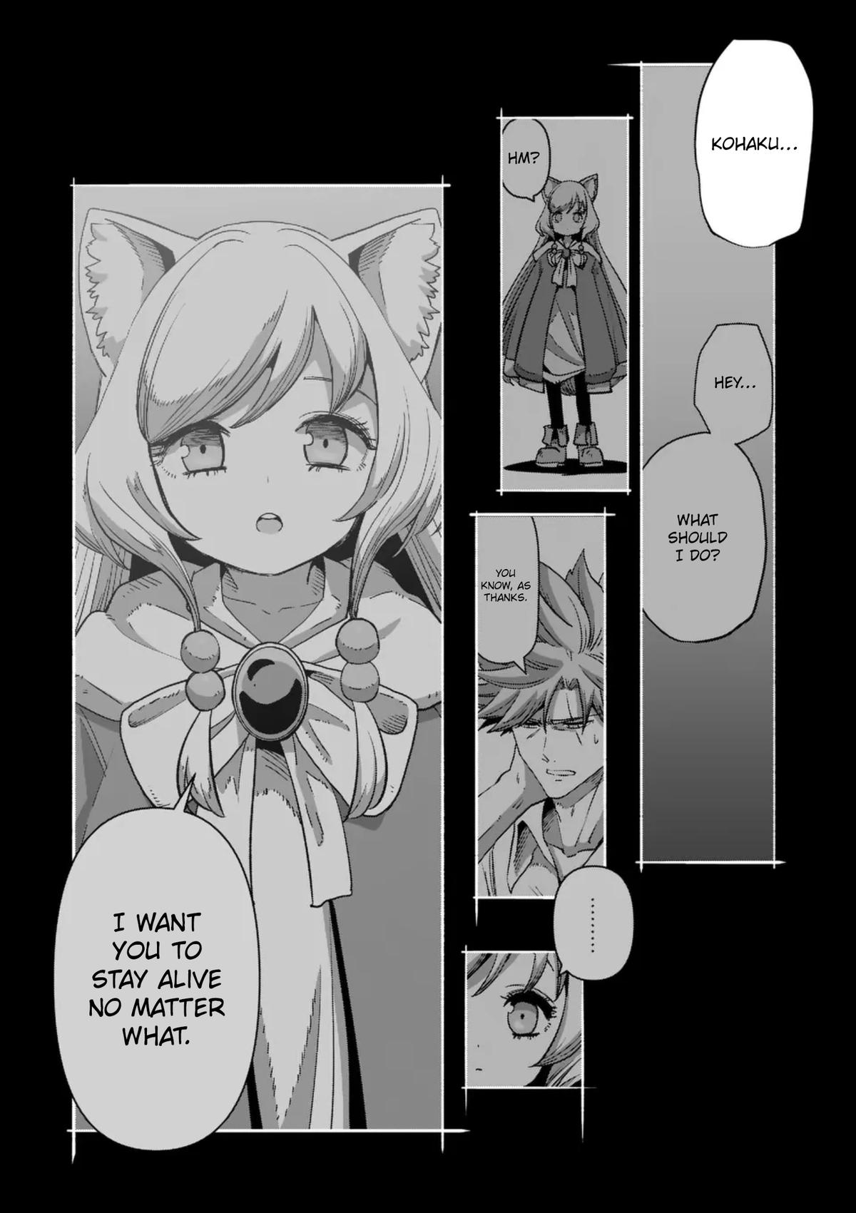 Verndio - Surreal Sword Saga Chapter 62 12