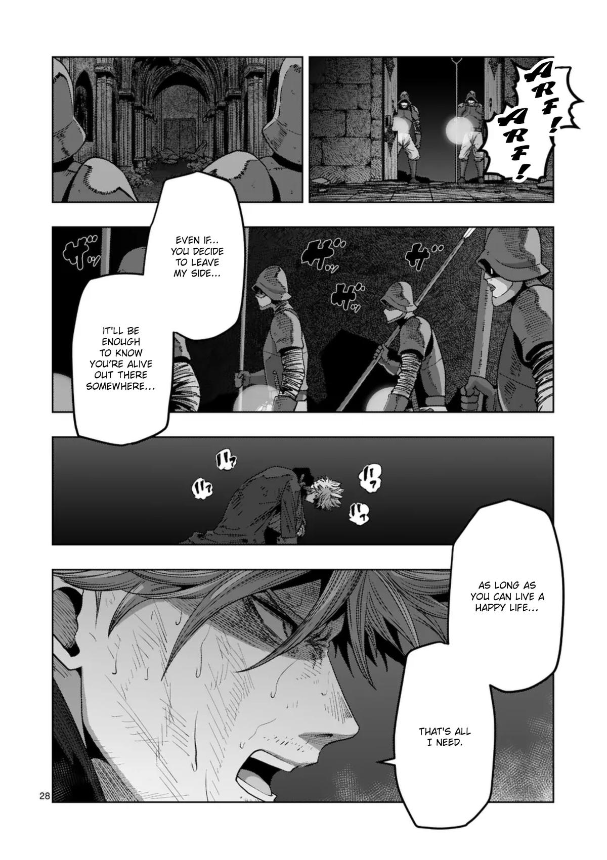 Verndio - Surreal Sword Saga Chapter 62 28