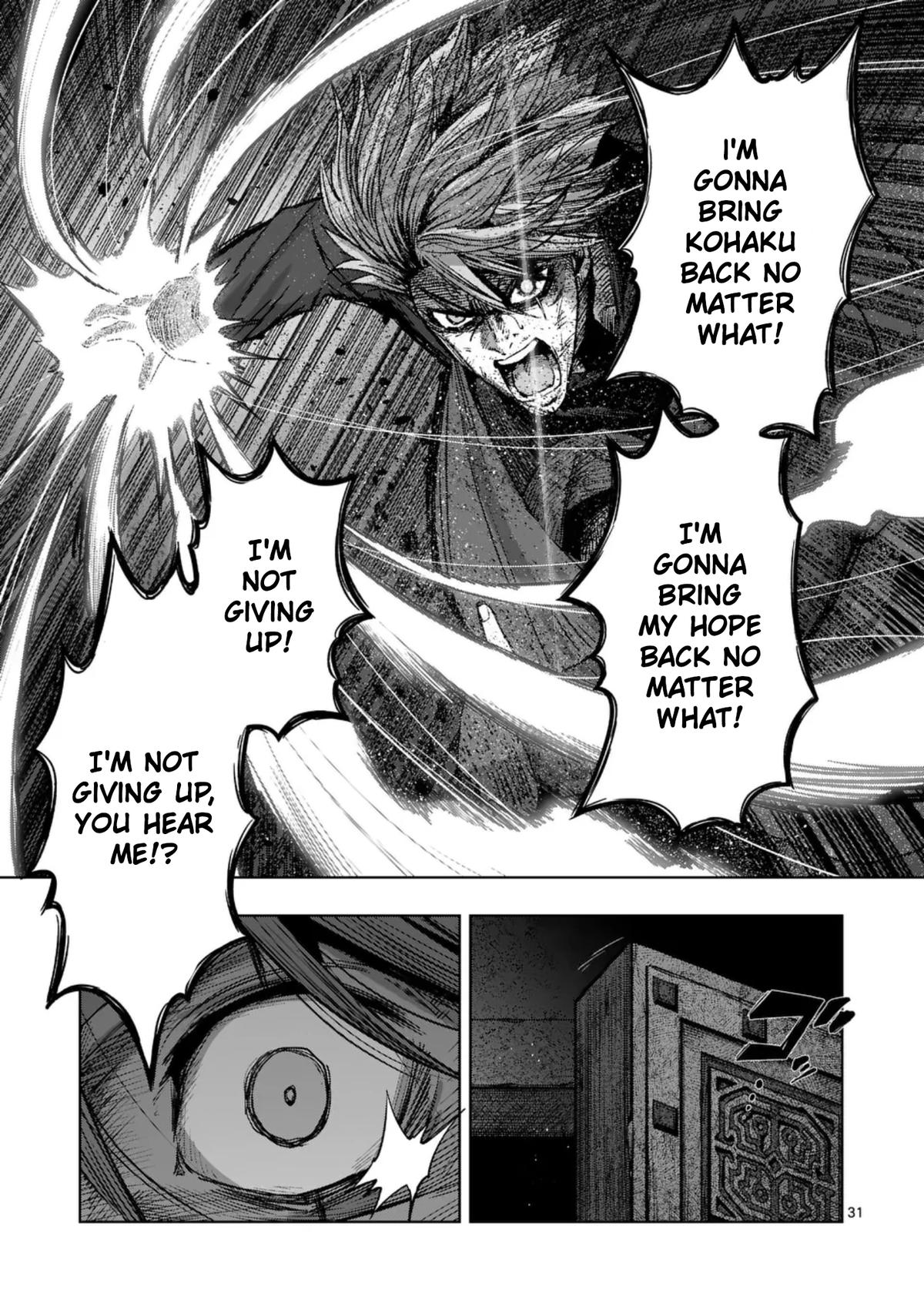 Verndio - Surreal Sword Saga Chapter 62 31