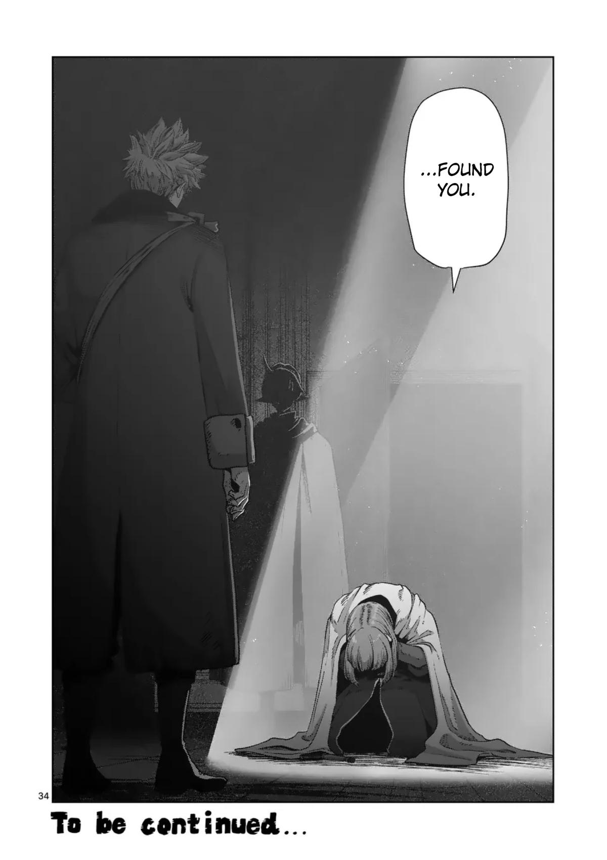 Verndio - Surreal Sword Saga Chapter 62 34