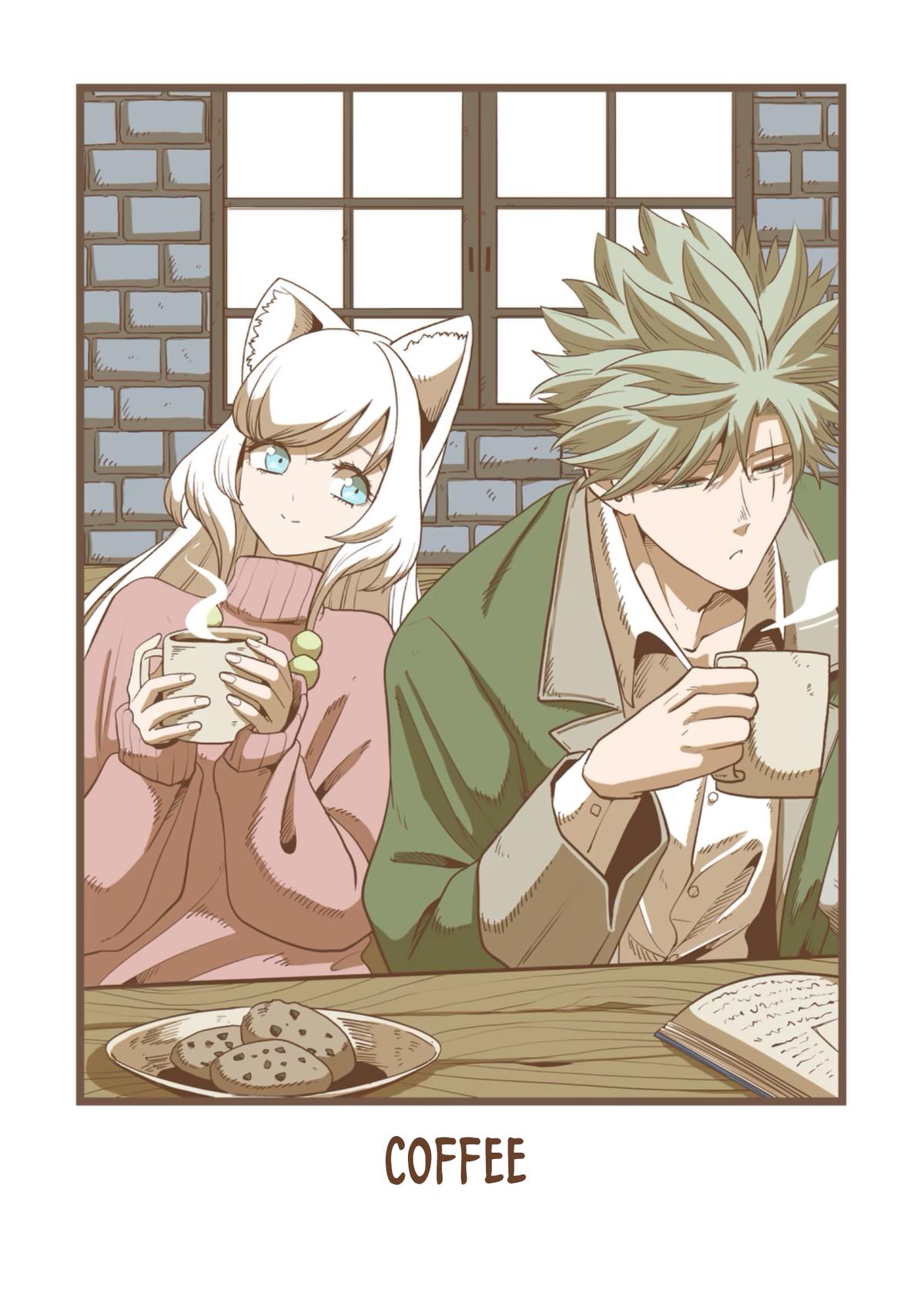 Verndio - Surreal Sword Saga Chapter 62 35