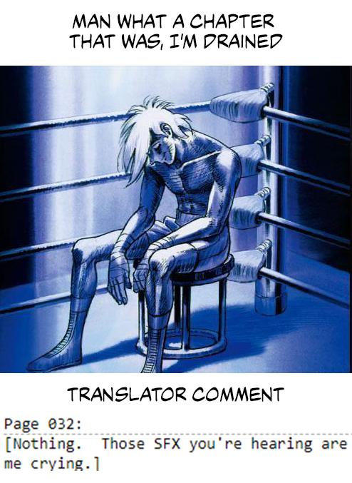 Verndio - Surreal Sword Saga Chapter 62 36