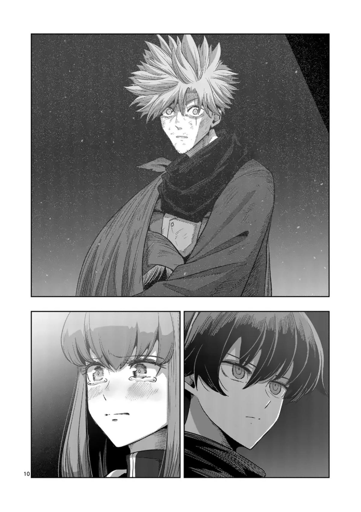 Verndio - Surreal Sword Saga Chapter 63 10