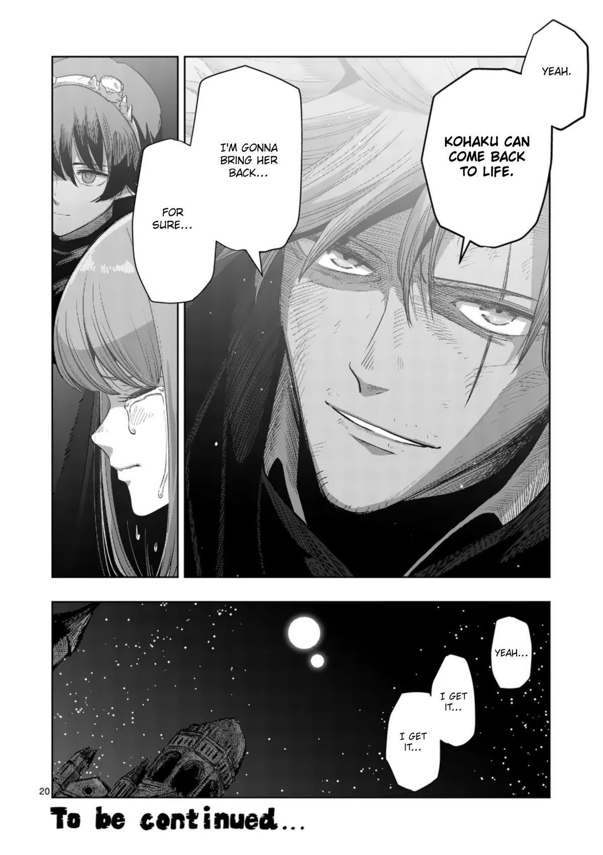 Verndio - Surreal Sword Saga Chapter 63 20