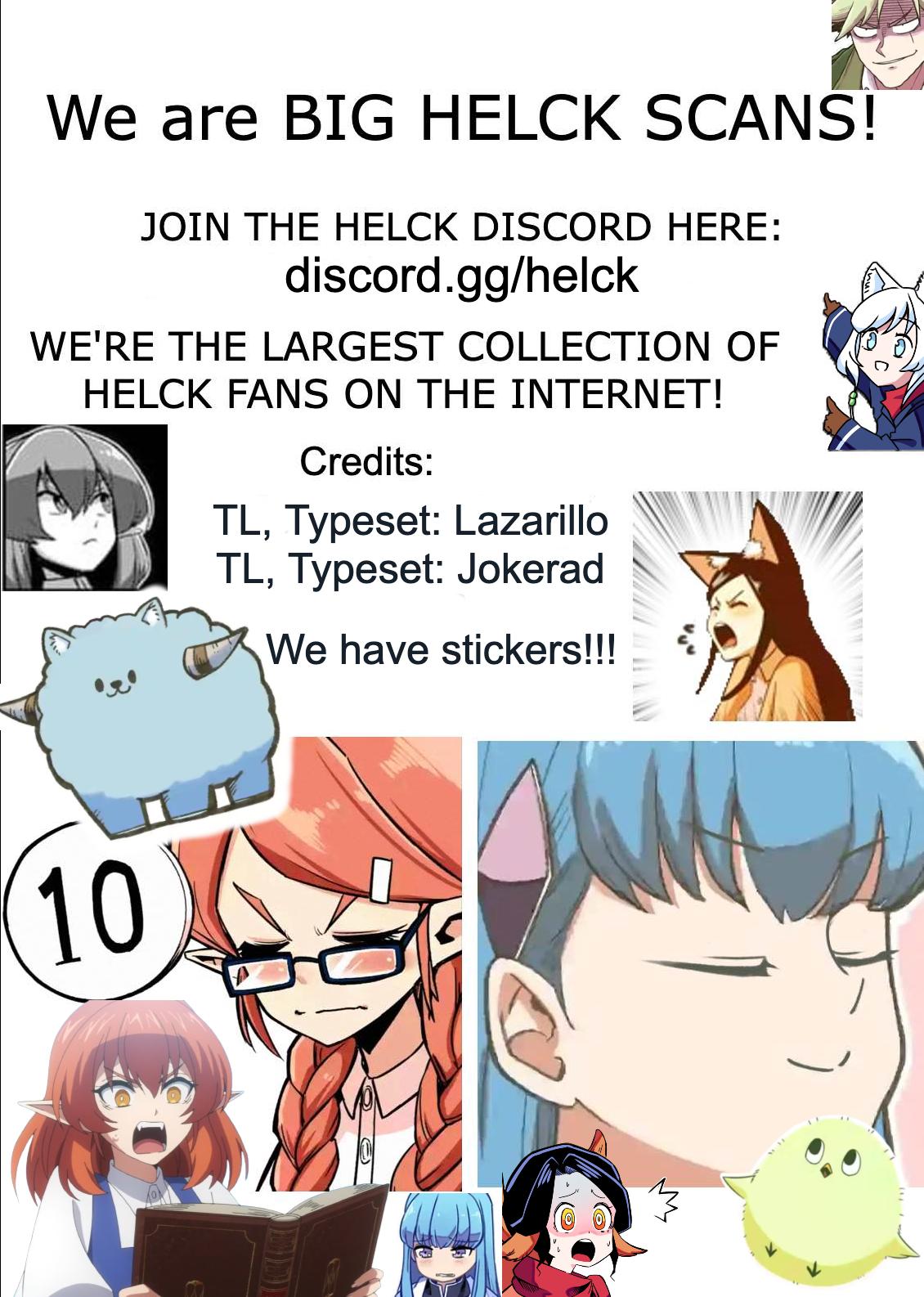 Verndio - Surreal Sword Saga Chapter 63 23