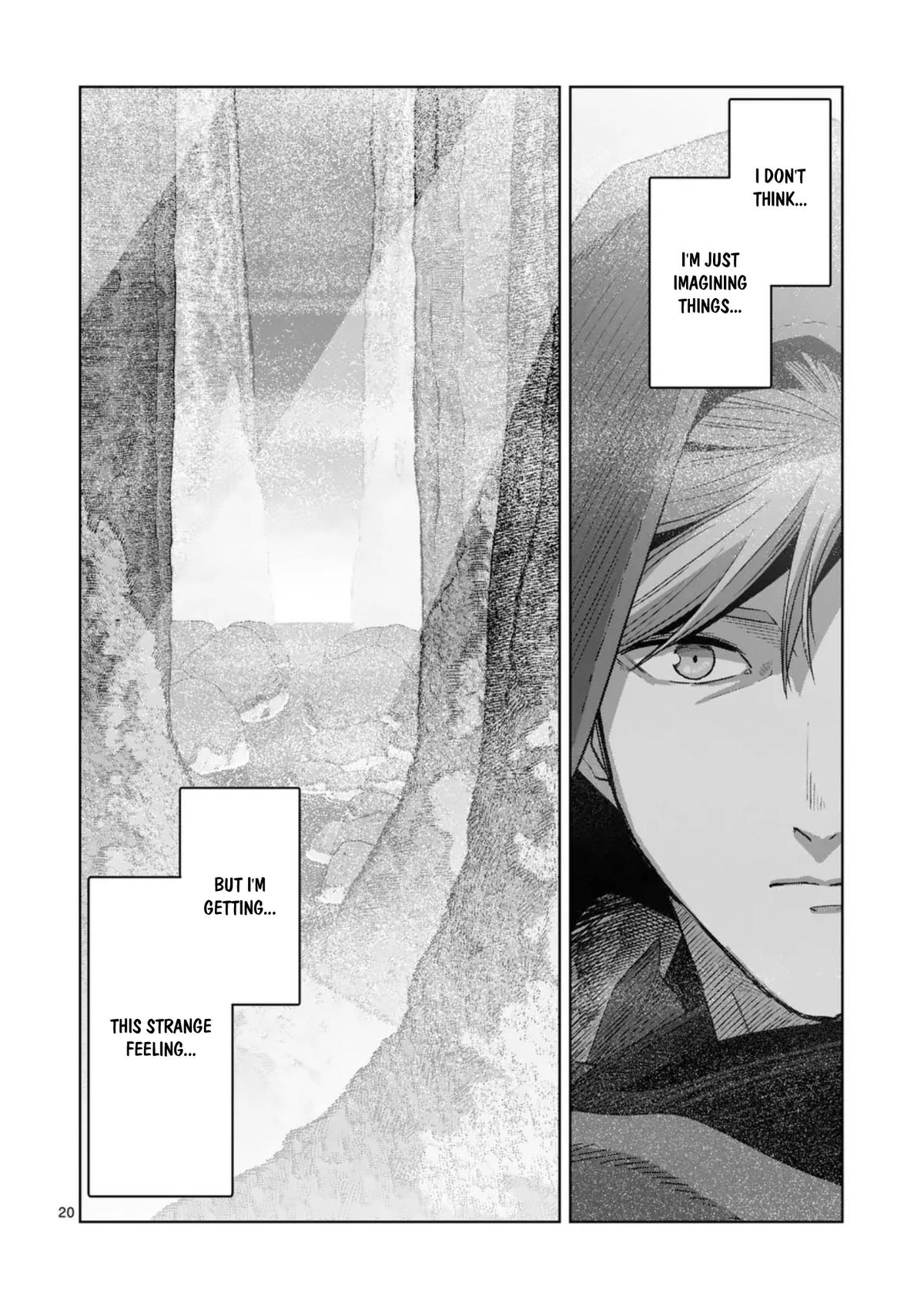 Verndio - Surreal Sword Saga Chapter 65.2 6