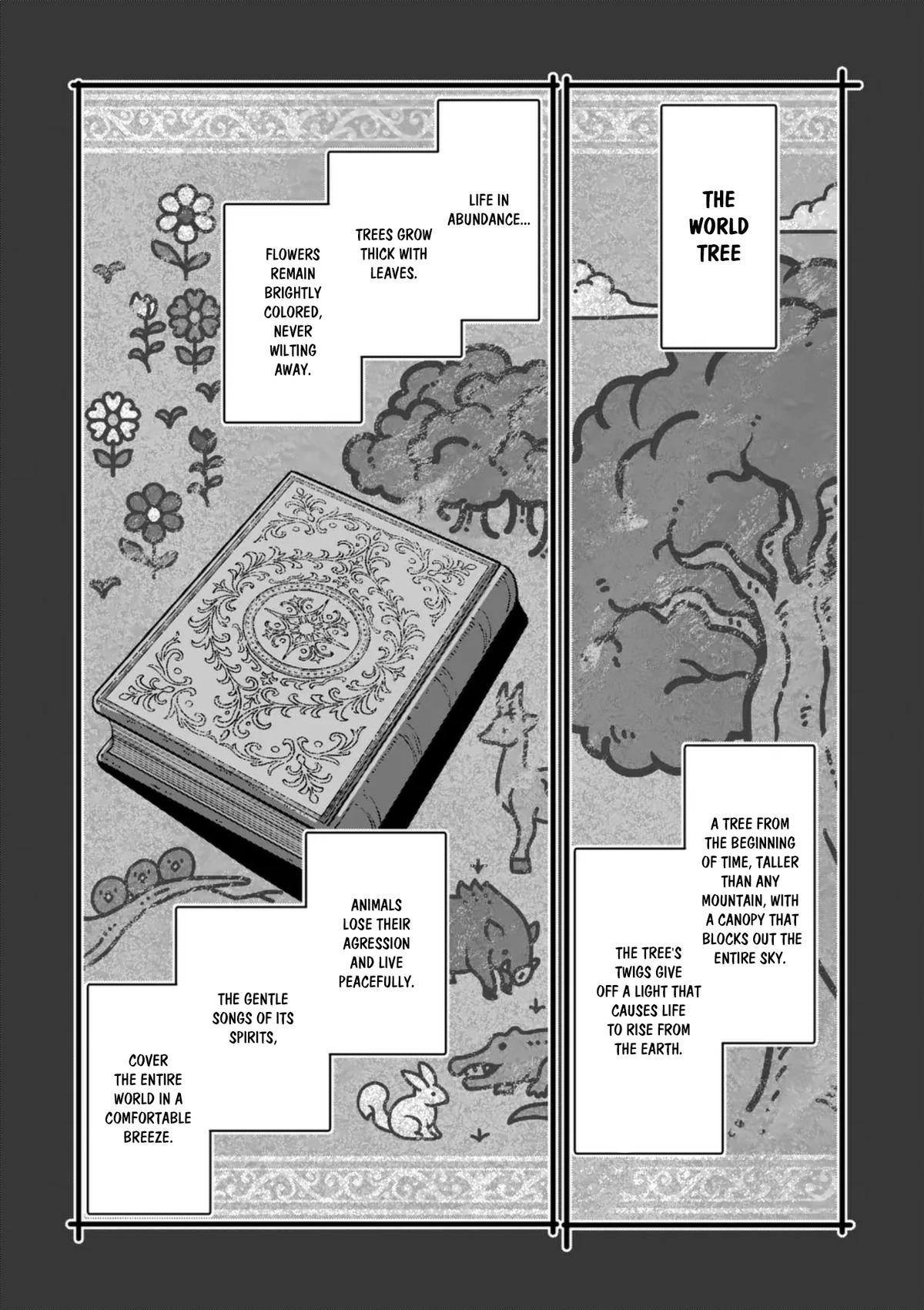 Verndio - Surreal Sword Saga Chapter 66.1 6