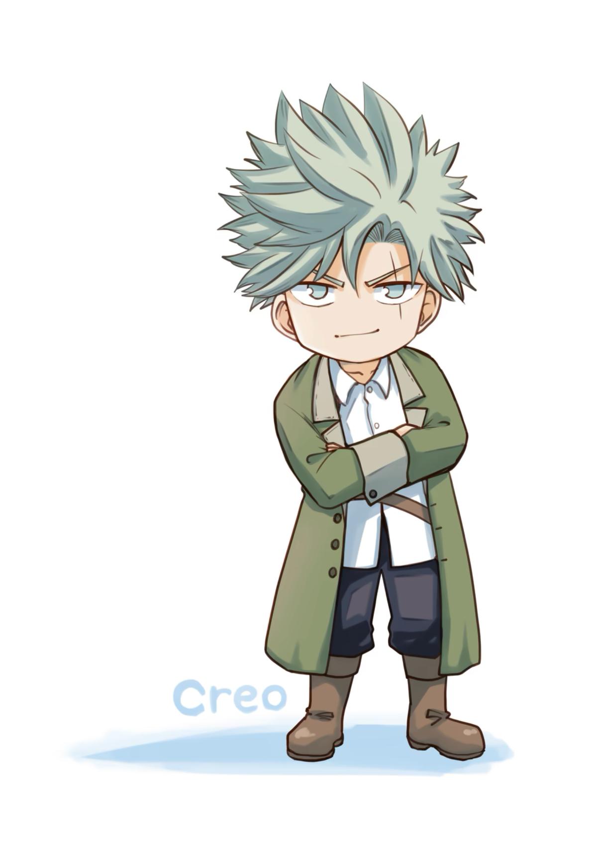 Verndio - Surreal Sword Saga Chapter 66.1 13