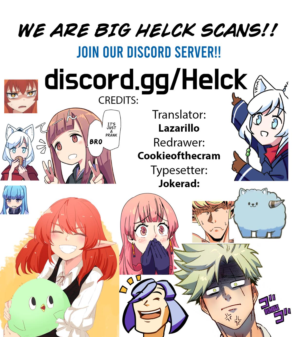 Verndio - Surreal Sword Saga Chapter 66.1 14