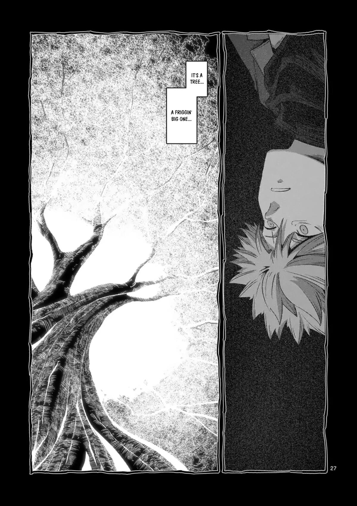 Verndio - Surreal Sword Saga Chapter 66.3 1