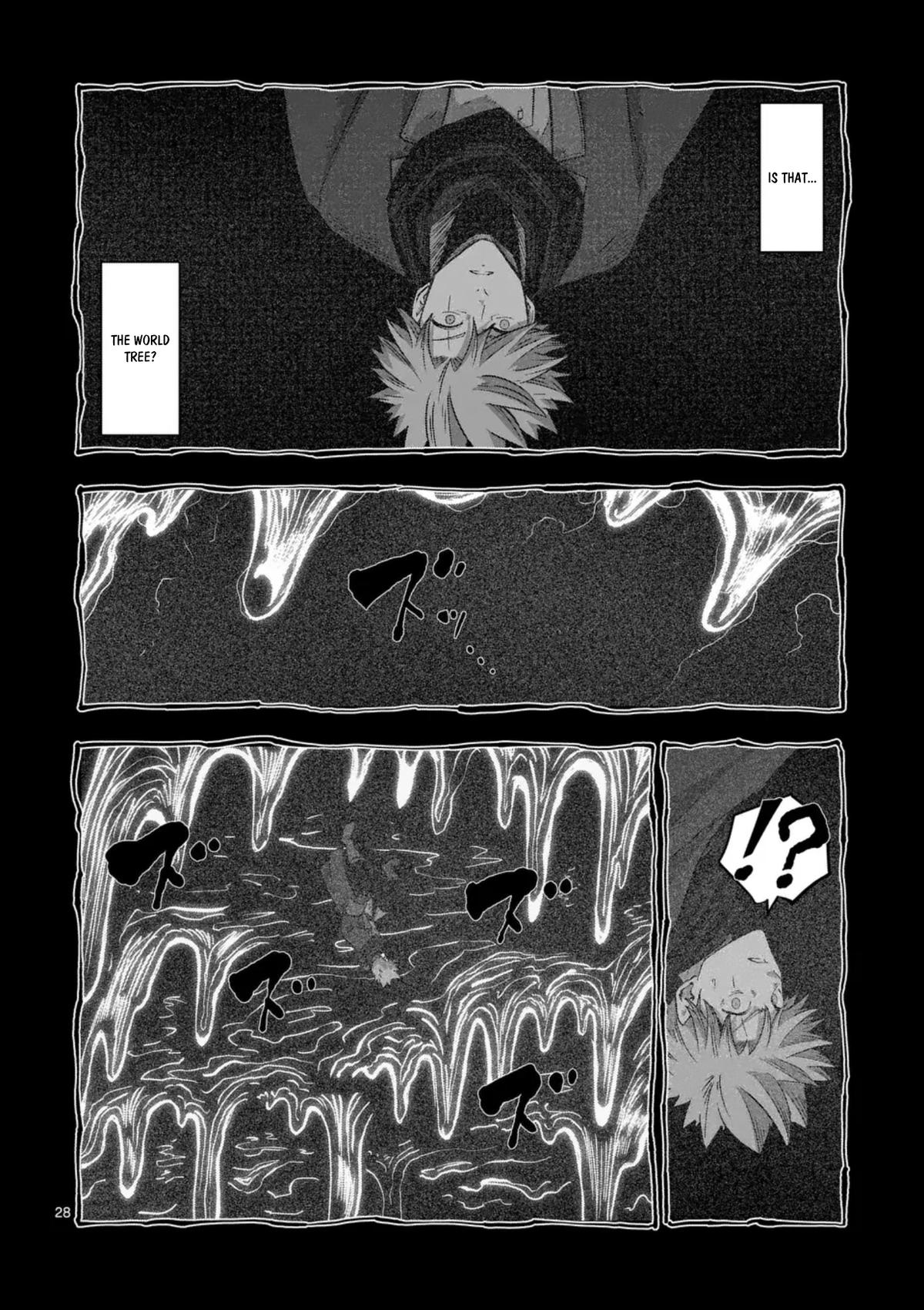 Verndio - Surreal Sword Saga Chapter 66.3 2